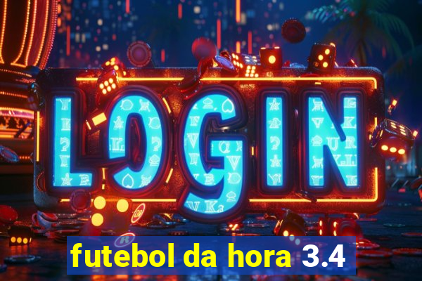 futebol da hora 3.4